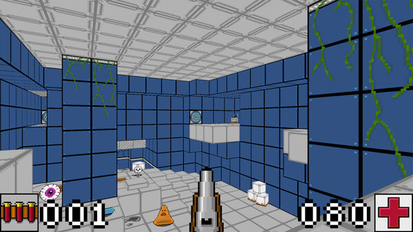Terrorform screenshot 3