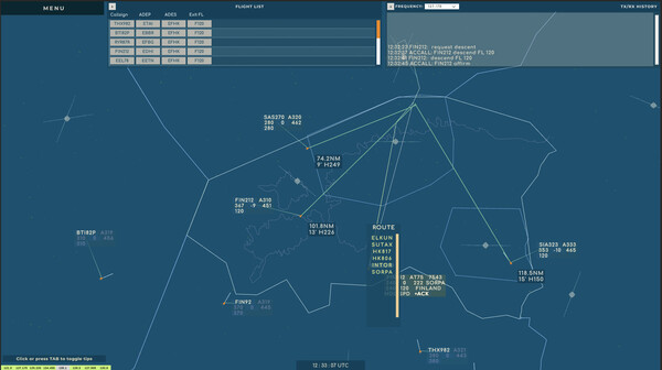 Flight Level screenshot 5
