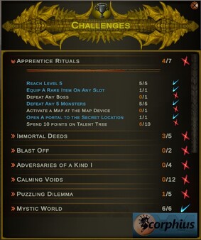 Scorphius screenshot 11