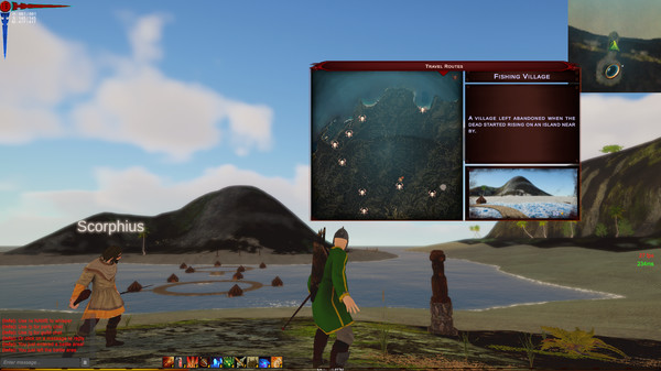 Scorphius screenshot 8