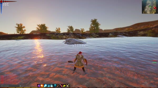 Scorphius screenshot 10
