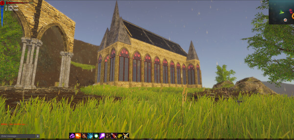 Scorphius screenshot 6