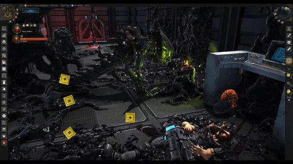 RPG Stories screenshot 8