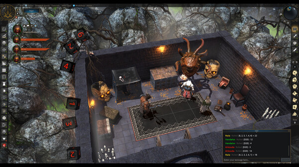 RPG Stories screenshot 4