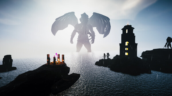 RPG Stories screenshot 10