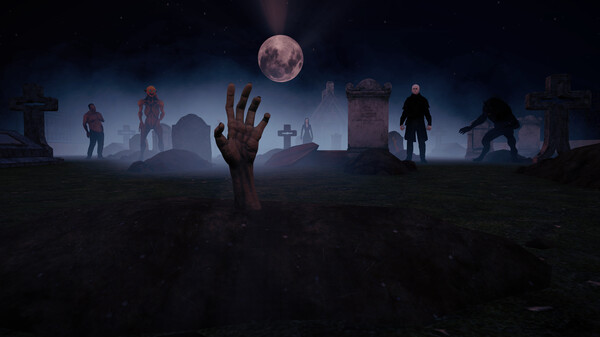 RPG Stories screenshot 3