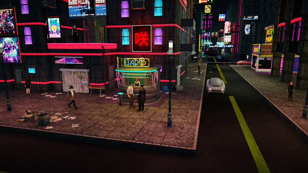 RPG Stories screenshot 11