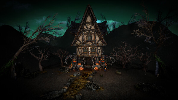 RPG Stories screenshot 1