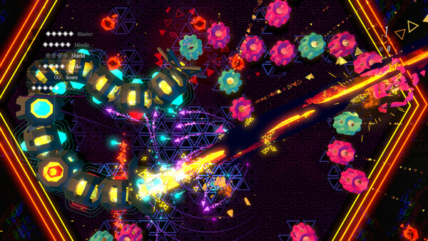 Sektori screenshot 5
