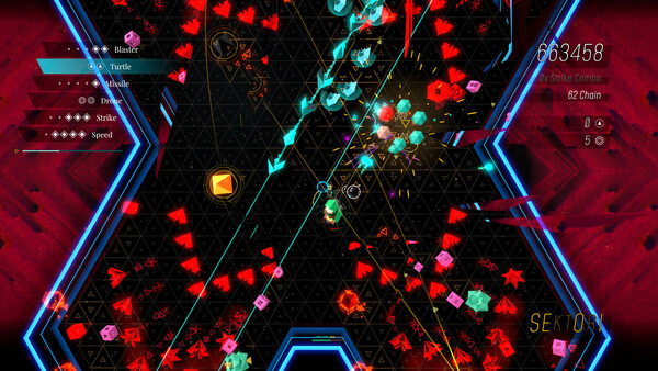 Sektori screenshot 11