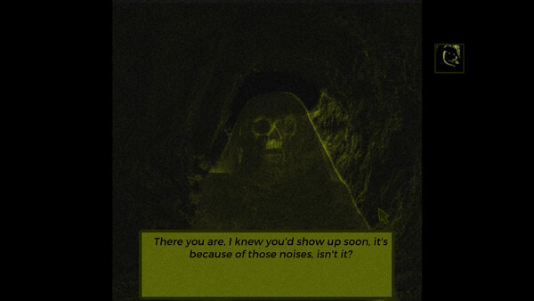 I live under your house. screenshot 2