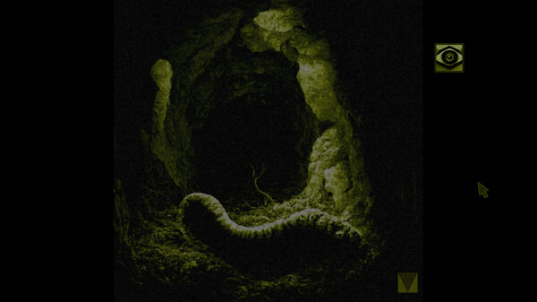 I live under your house. screenshot 4