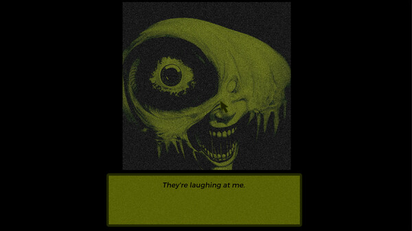 I live under your house. screenshot 6