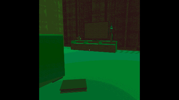 I live under your house. screenshot 7