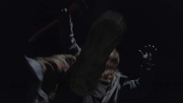 Single Player: Horror screenshot 8