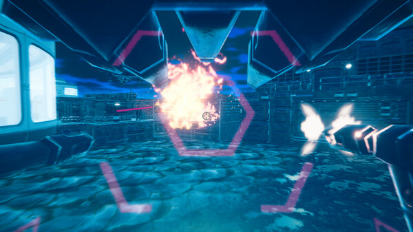 A.I.T.W screenshot 5