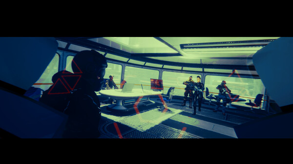 A.I.T.W screenshot 1