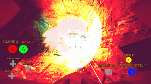 A.I.T.W screenshot 4