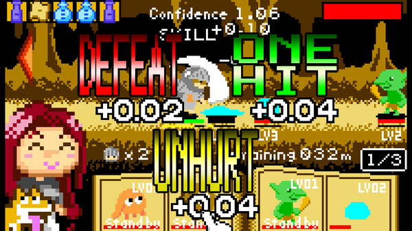 Secret Summoner screenshot 2
