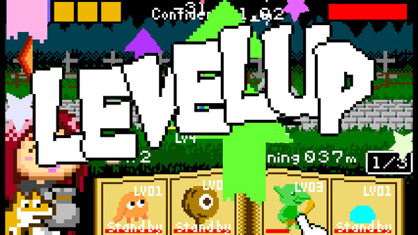 Secret Summoner screenshot 5