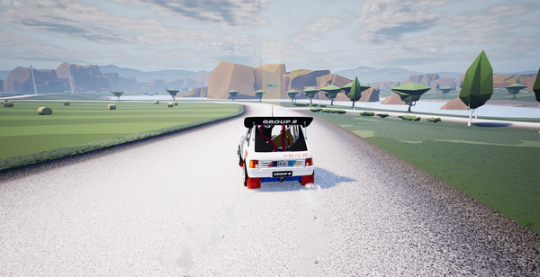 Headz Go Racing screenshot 3