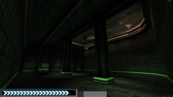 Station 37 screenshot 3
