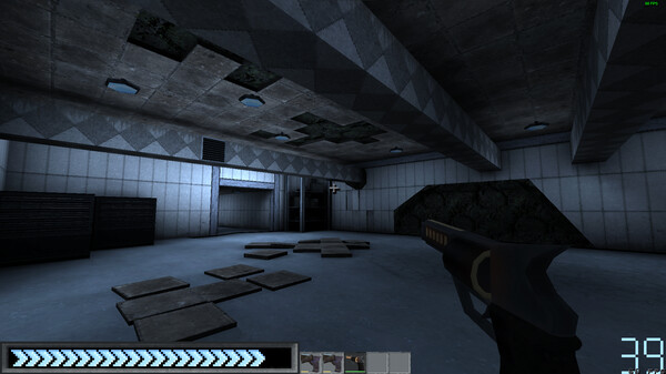 Station 37 screenshot 2
