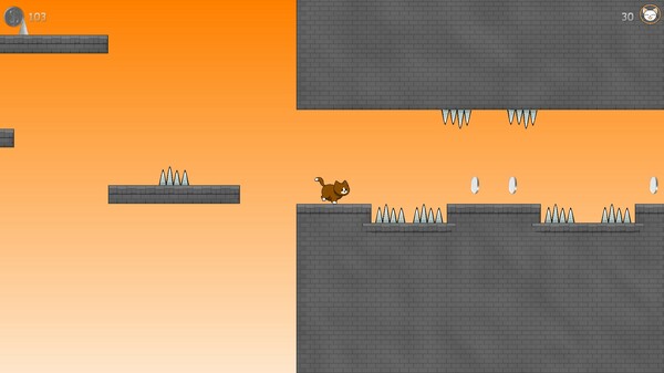 Kitty's Venture screenshot 4