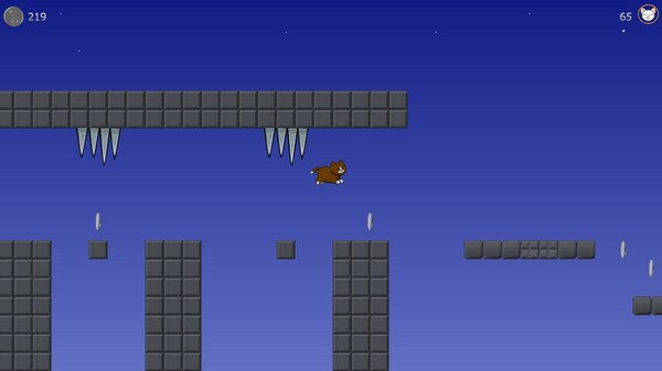 Kitty's Venture screenshot 11
