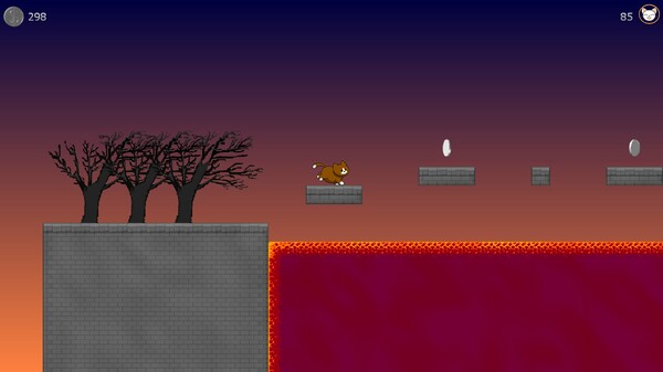 Kitty's Venture screenshot 6
