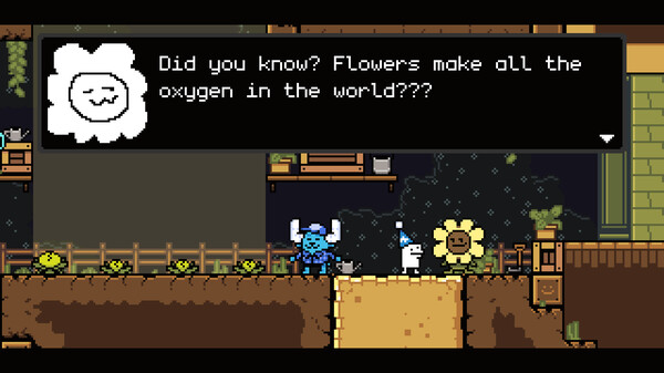 Garbanzo Quest screenshot 12