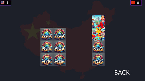 Panama Canal Clash screenshot 5