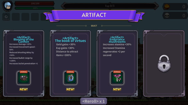 Super Weapon Master 超级武器大师 screenshot 6