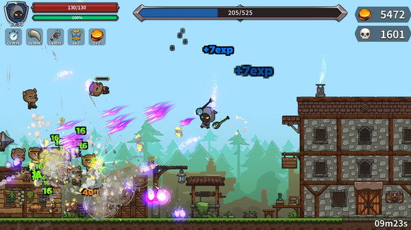 Super Weapon Master 超级武器大师 screenshot 2