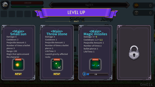Super Weapon Master 超级武器大师 screenshot 5