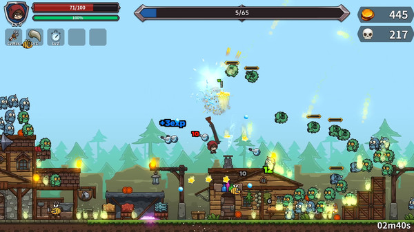 Super Weapon Master 超级武器大师 screenshot 3