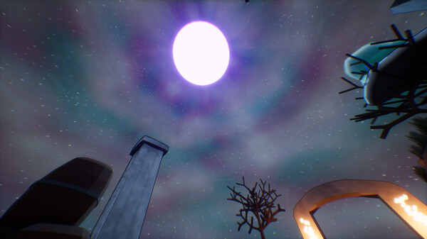 Vex Clock screenshot 3