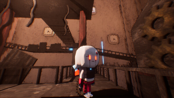 Vex Clock screenshot 7