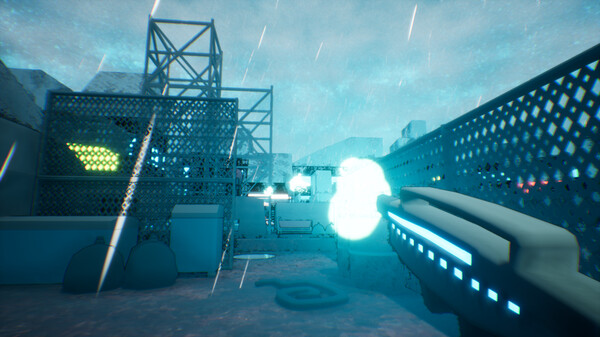 Vex Clock screenshot 11