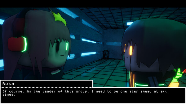 Vex Clock screenshot 8