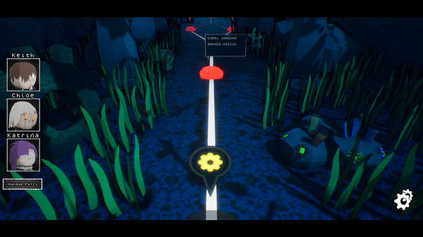 Vex Clock screenshot 6