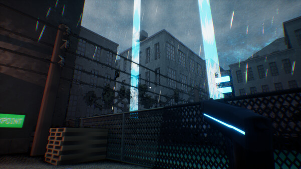 Vex Clock screenshot 5