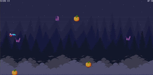 Night Flight screenshot 5