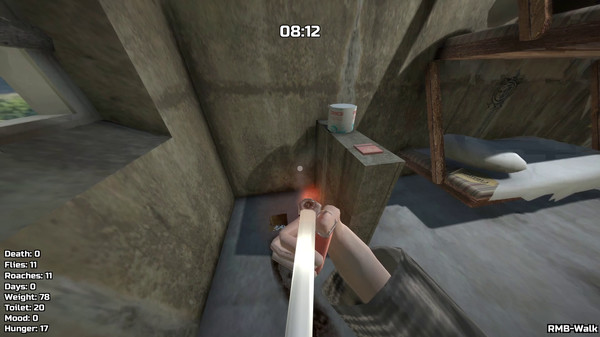PUTIN IN JAIL screenshot 4