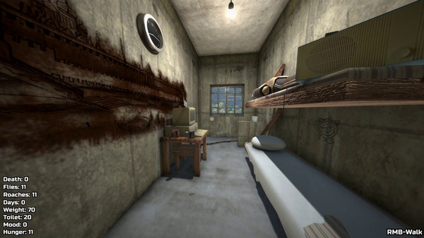 PUTIN IN JAIL screenshot 6