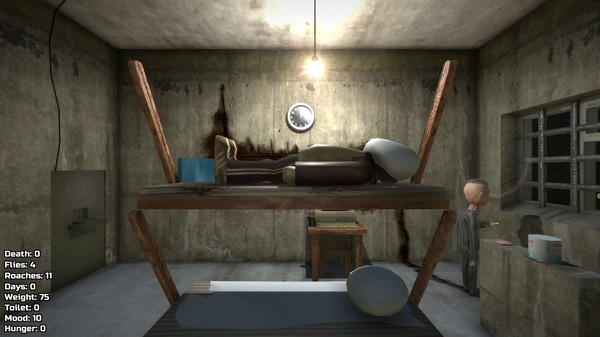 PUTIN IN JAIL screenshot 1