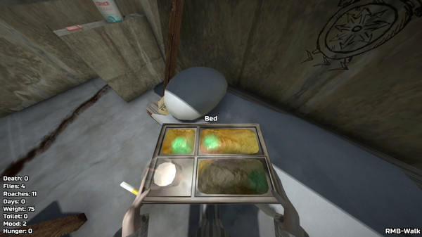 PUTIN IN JAIL screenshot 2