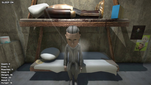 PUTIN IN JAIL screenshot 3