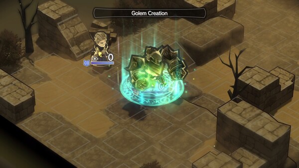Cross Tails screenshot 10