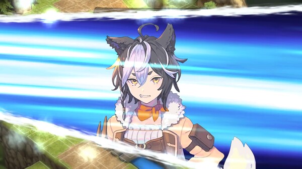 Cross Tails screenshot 8